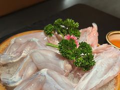 -色響火锅(恒隆广场店)