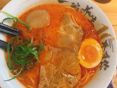 -和府捞面(壹方天地店)