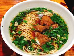 -肆姐面粉馆(坡子街店)
