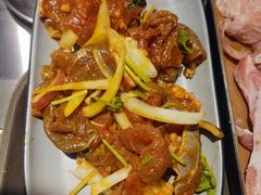 -小财盆地桌烤肉