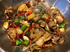 -杭百味·大众精选杭帮菜(西湖音乐喷泉店)