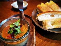-OTIUM • 柴屿麦(亮马桥店)