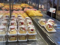 -LELECHA乐乐茶(百货大楼店)