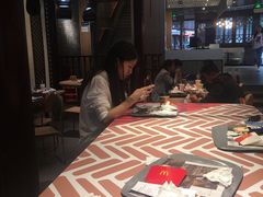 -麦当劳(南后街店)