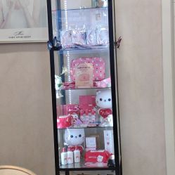 -咪咪专业脱毛连锁机构