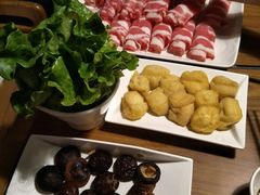 -傣妹火锅(荔湾广场店)