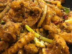 -靓蛙馆