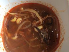 -长今家韩国料理(瑞景店)