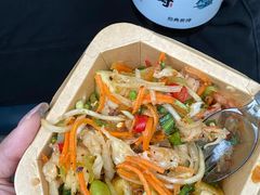 -一坐一忘云南菜(三里屯店)