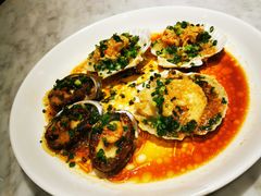 -荣兴酒家(徐家汇店)