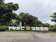 -安仁古镇