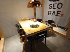 -喜来稀肉(北外滩白玉兰广场店)