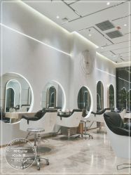 -MMbyHairCode 芭曲发型沙龙