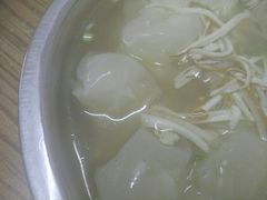 绉纱小馄饨-荣巷小馄饨(荣巷店)