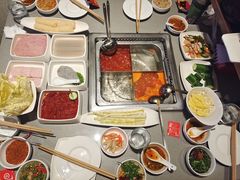 -海底捞火锅(吾悦广场店)