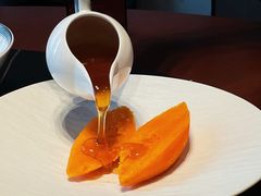 -翕间食·精致淮扬菜(江苏大剧院店)