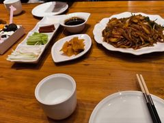 -新興传承烤鸭