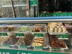 -紫光园清真北京小吃(正阳大街店)