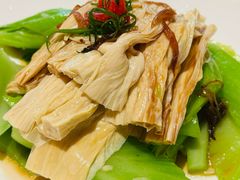 -大鸽饭(汉溪长隆店)