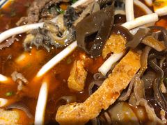 -粉吖吖·邵阳米粉(体育西路店)
