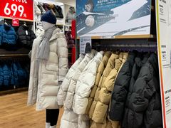 -优衣库(长沙国金中心店)