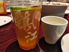 -永安鱼庄·镇江菜(东吴路店)