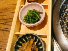 -黑牛の店·和牛烧肉(合生汇店)