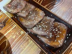 -小川洋风料理(汉街店)