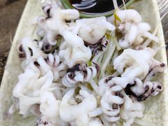 -贞姨美食·老字号海鲜大排档