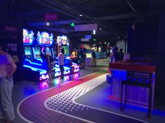 -VS SPORTS PARK运动玩乐园·团建·生日会(合生汇店)