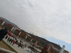 -照金红色旅游名镇