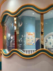 -奈尔宝·儿童乐园·亲子餐厅(苏州大悦城店)