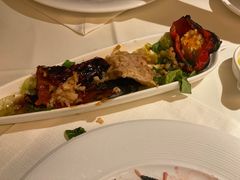-Pasha帕夏土耳其餐厅(南昌路店)