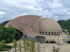 -牛首山文化旅游区