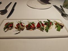 -王品牛排(郑州大卫城店)