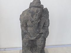 -印尼国家博物馆