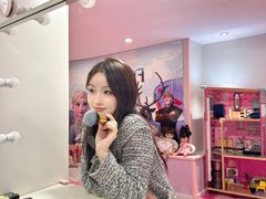 -KIDults童伴儿亲子餐厅(达美中心广场店)