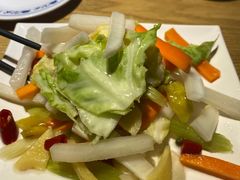 -铸钟褡裢火烧(西三环紫竹桥店)
