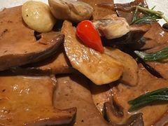 -庐灶江南·江南菜·四合院Bistro(东直门雍和宫·原华侨宾馆店)