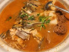 -佰家小厨·南京菜(夫子庙店)