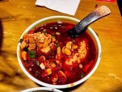 脑花-走街串巷(丰富路店)