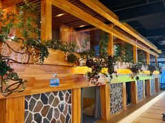 -星河湾温泉洗浴酒店