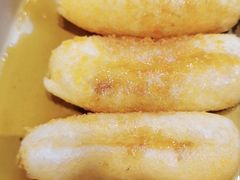 红糖糍粑-小龙坎火锅(仓山万达店)