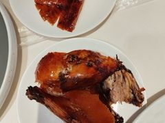 -京鸭棠(让胡路万达店)