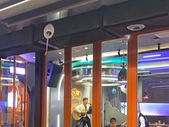 -路边羊烧烤酒场(宝带路店)