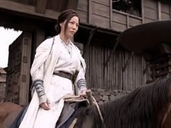 -SFC上影影城(港汇永华IMAX激光店)