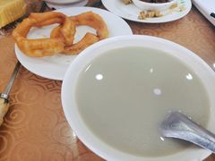 焦圈-护国寺小吃(地安门店)
