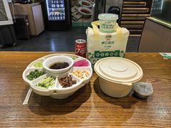 -尹三豆汁(前门旗舰店)