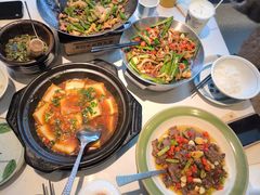 -费大厨辣椒炒肉(黄兴中心广场店)