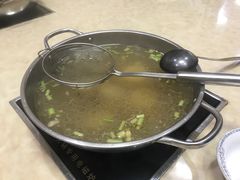 -潮汕良记牛肉火锅(洪武路店)